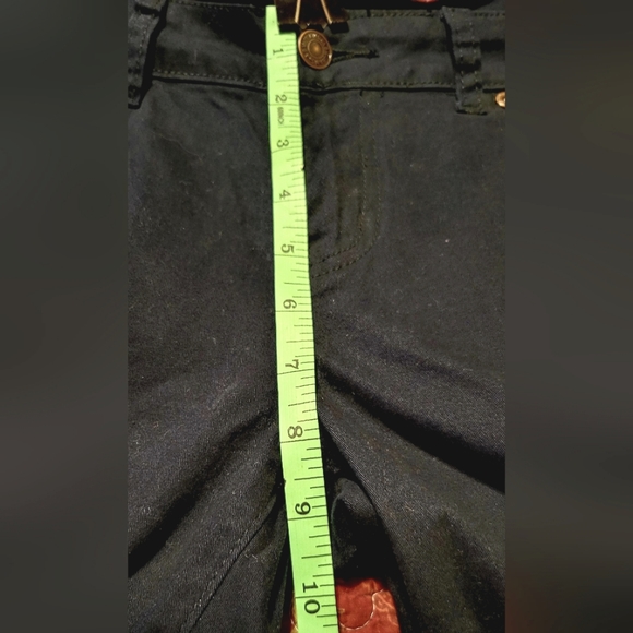 Junior size 13 Jeans - Picture 7 of 7